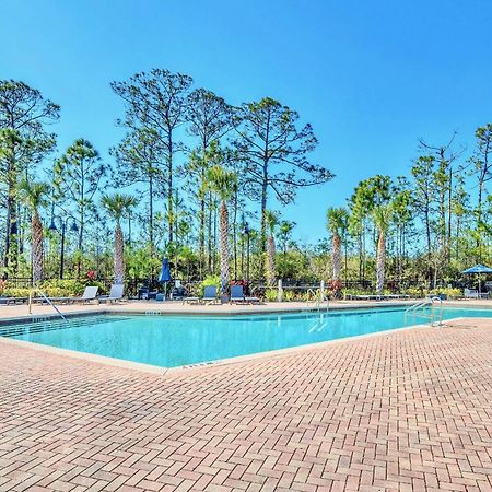 Bright 3Br Condo With Pool And Hot Tub, Close To Disney! Орландо Екстер'єр фото