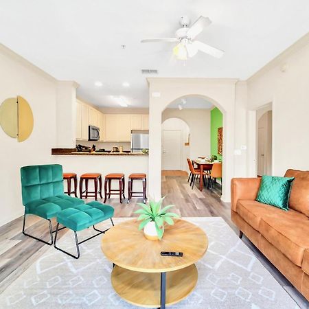 Bright 3Br Condo With Pool And Hot Tub, Close To Disney! Орландо Екстер'єр фото
