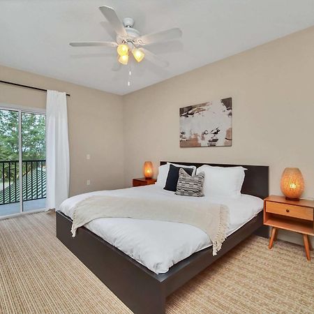 Bright 3Br Condo With Pool And Hot Tub, Close To Disney! Орландо Екстер'єр фото