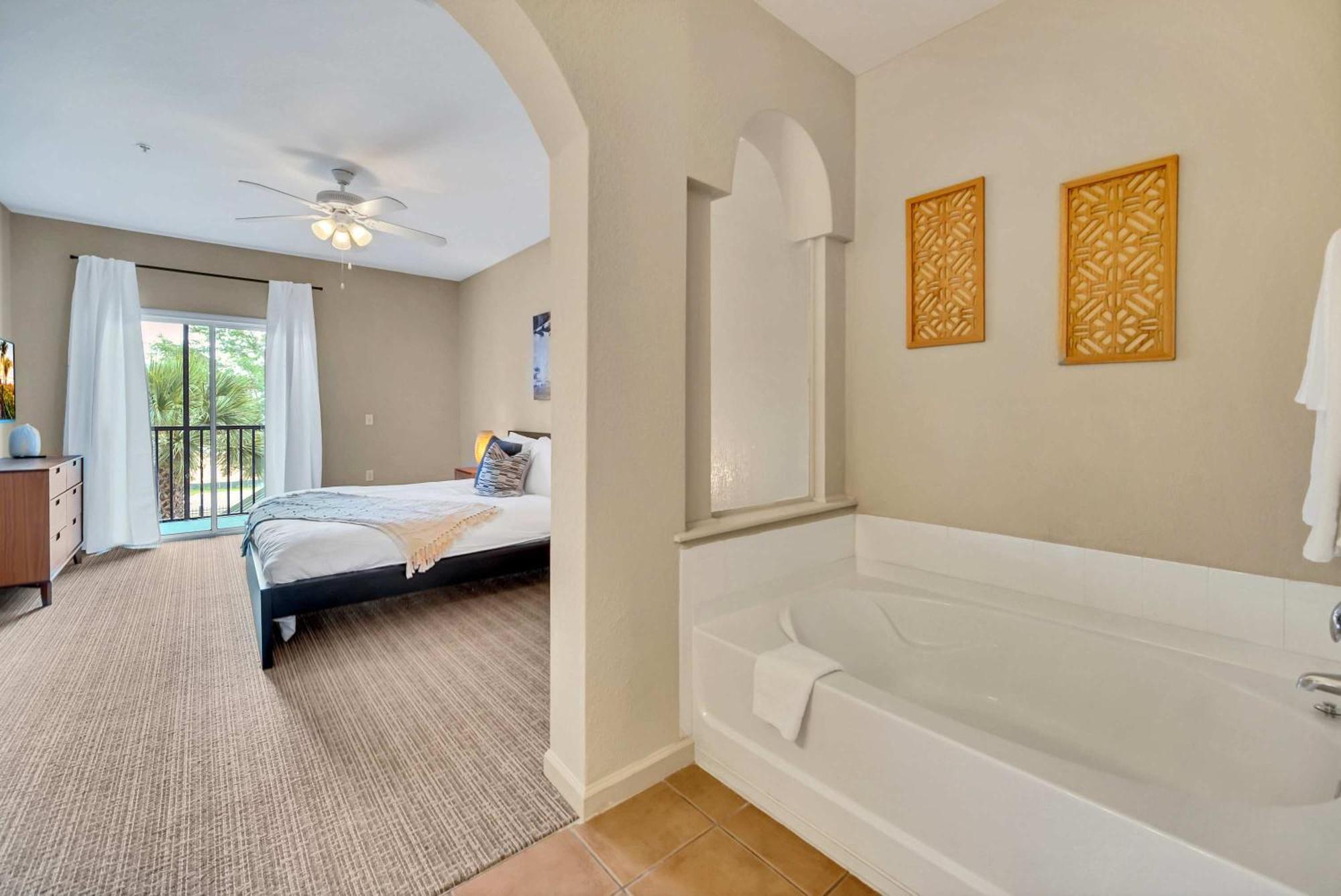 Bright 3Br Condo With Pool And Hot Tub, Close To Disney! Орландо Екстер'єр фото