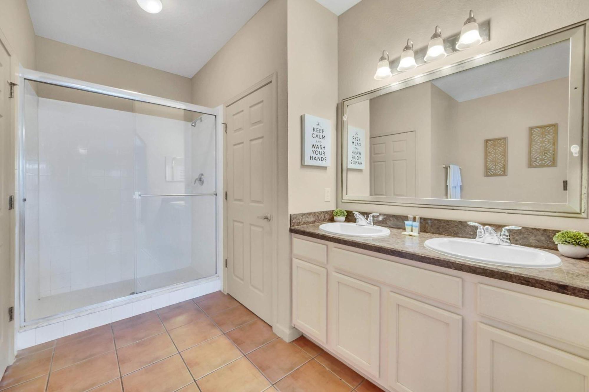 Bright 3Br Condo With Pool And Hot Tub, Close To Disney! Орландо Екстер'єр фото
